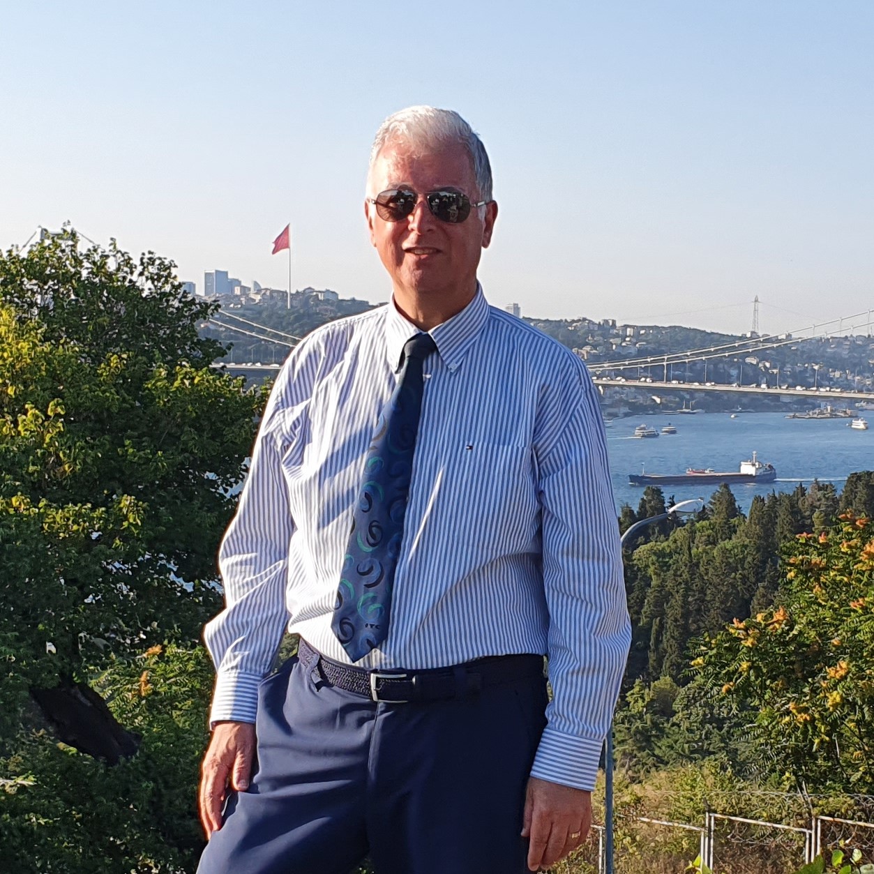 Hakan ALP