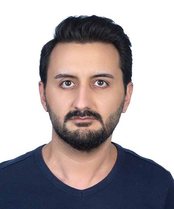 Harun Mevlüt Tunay