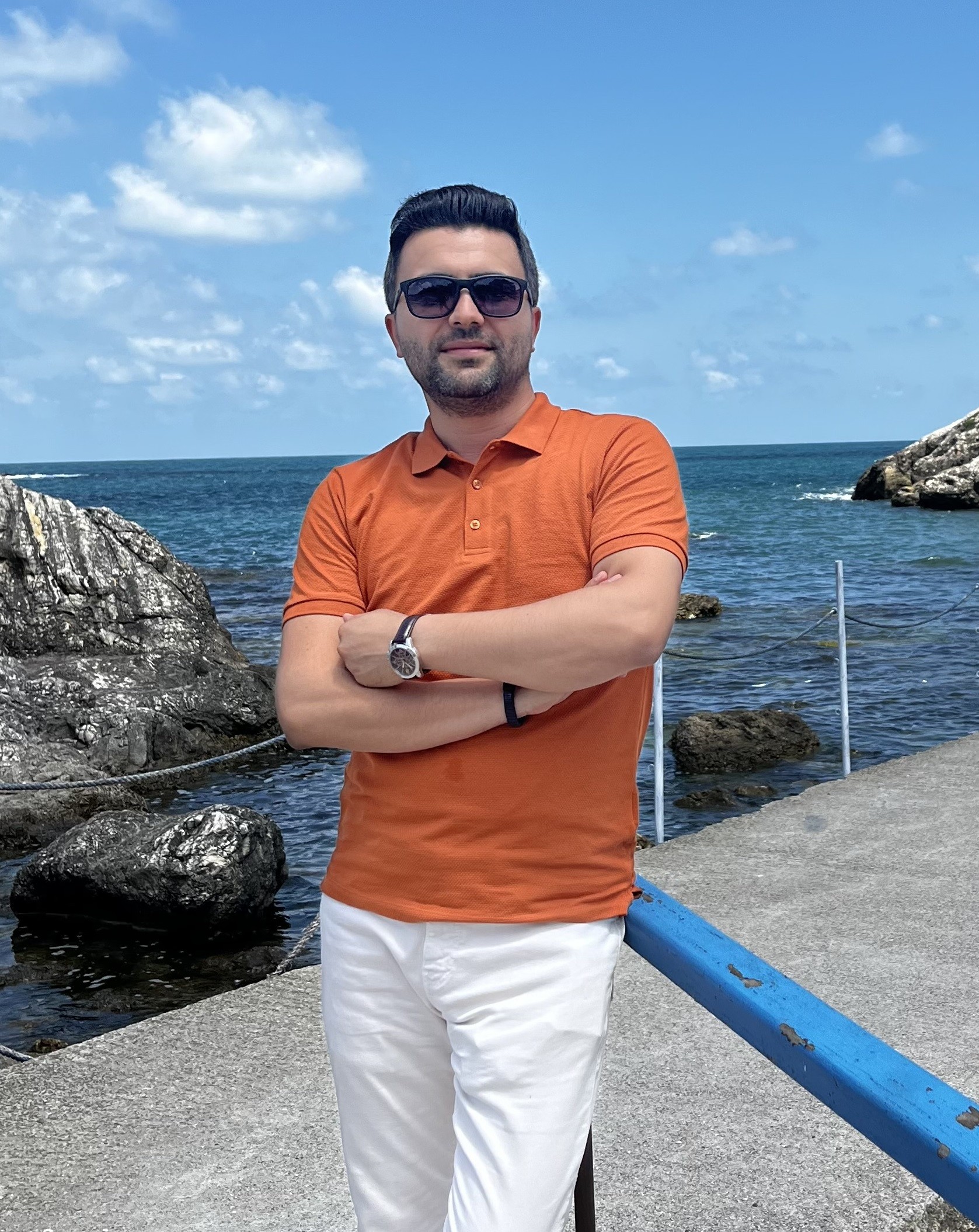 Harun Türbe