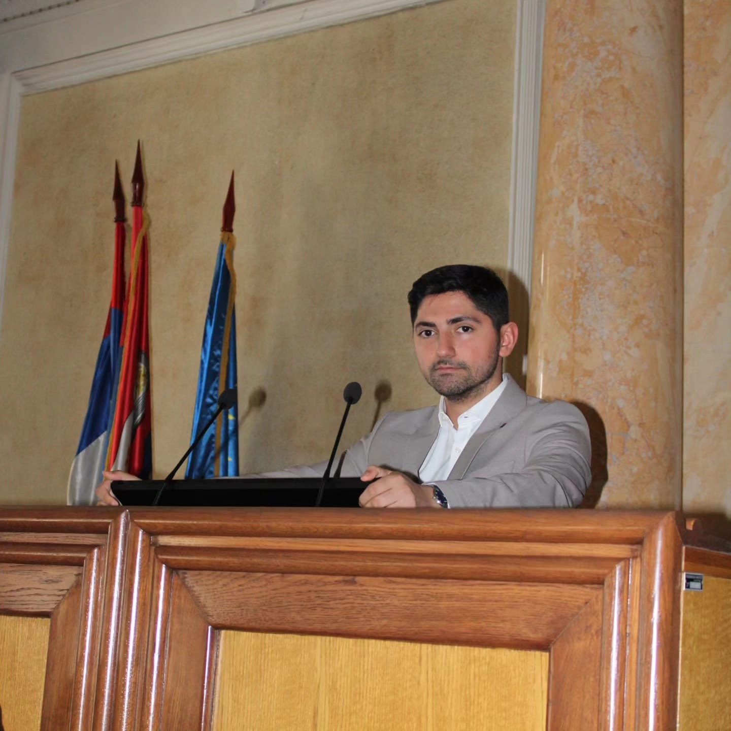 Hasan Adıyaman