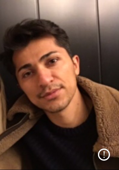 Hasan Hüseyin Sarıtaş