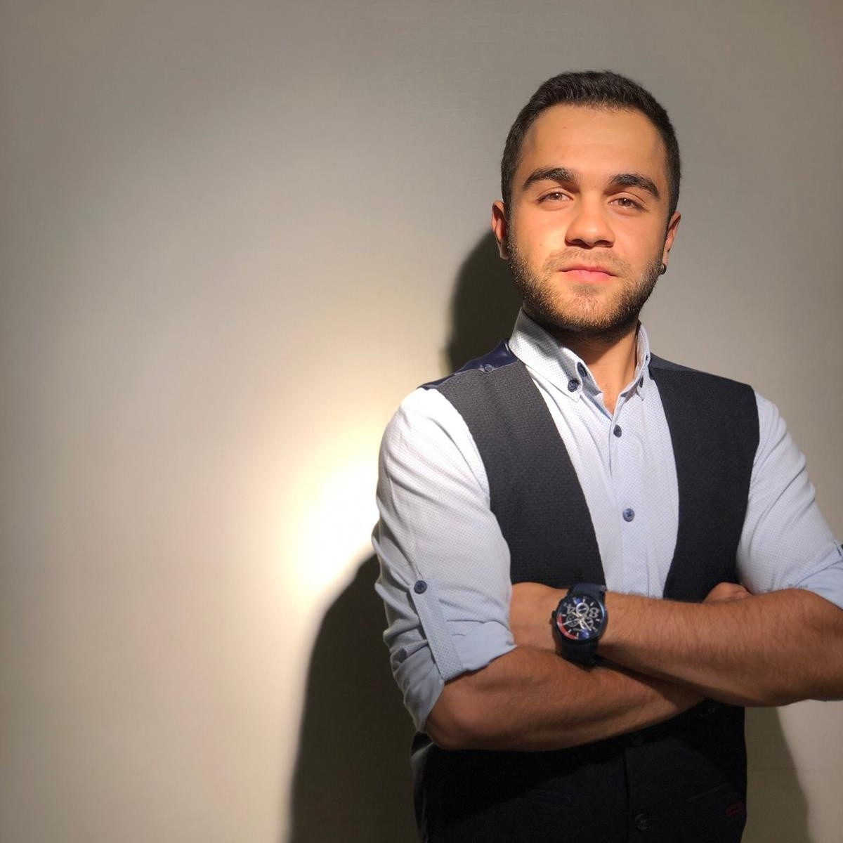 Hayri Furkan Çeliktürk