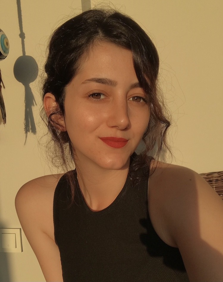 hazal ekin demirelli