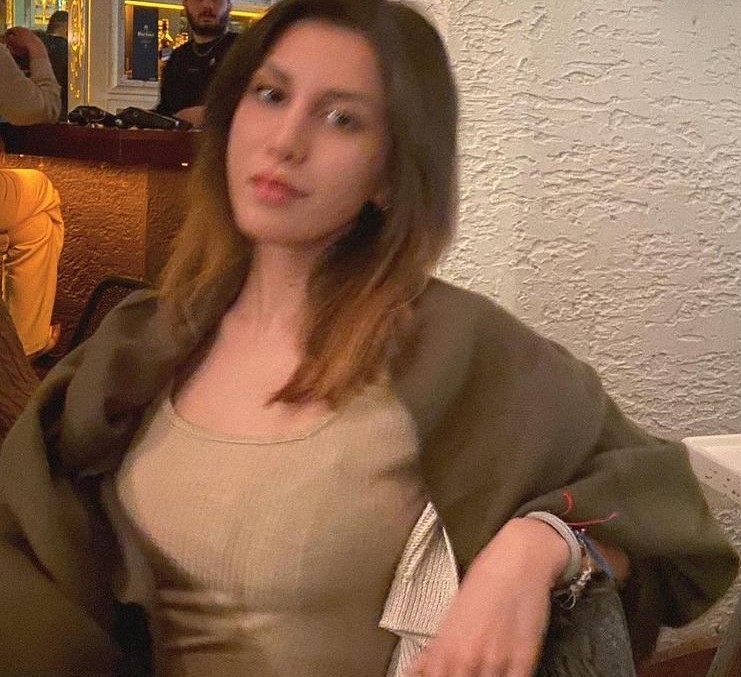 Zeynep Güldoğan