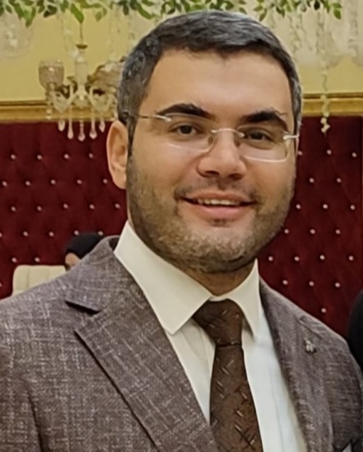 Halil İbrahim ONYIL