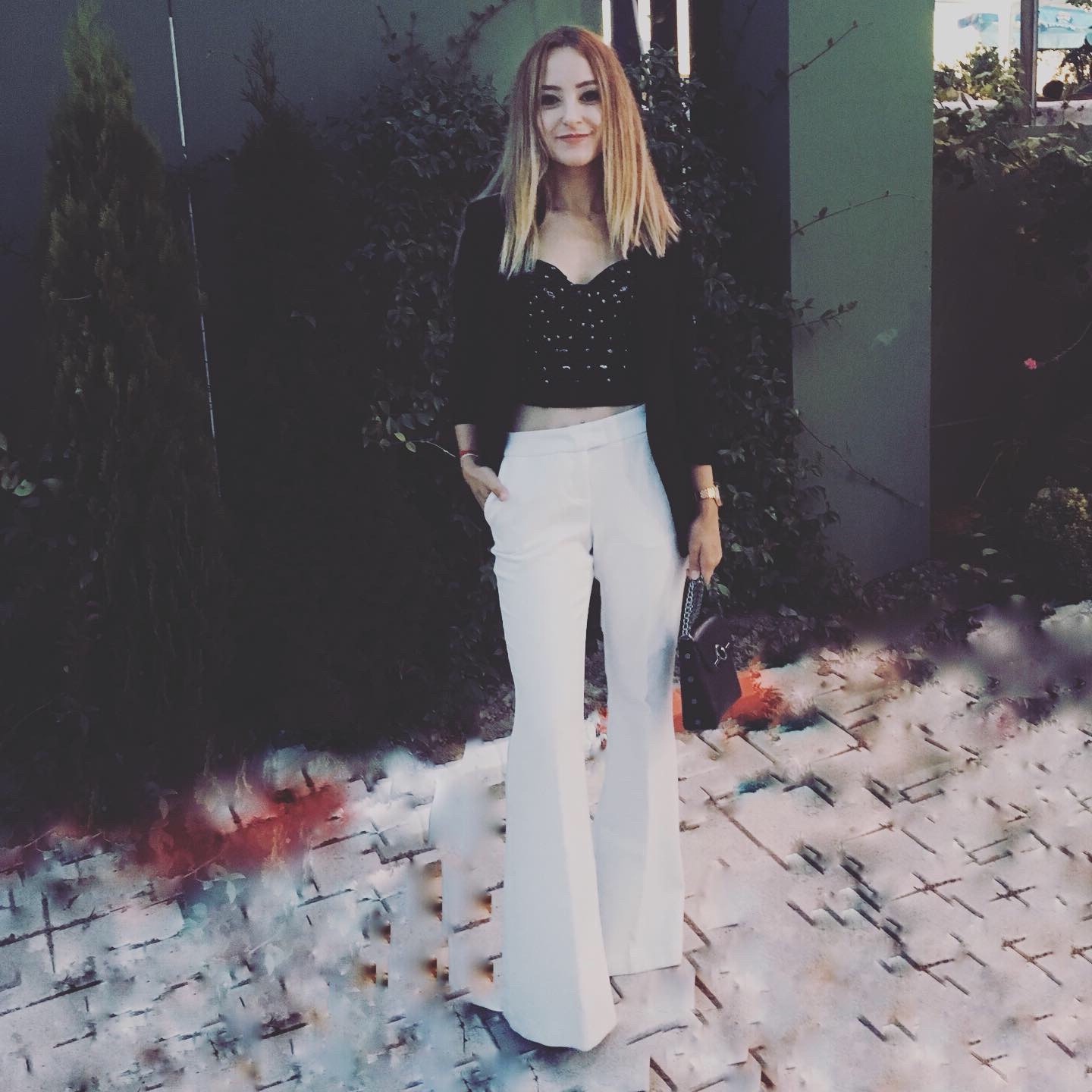 Hilal Babaoğlu