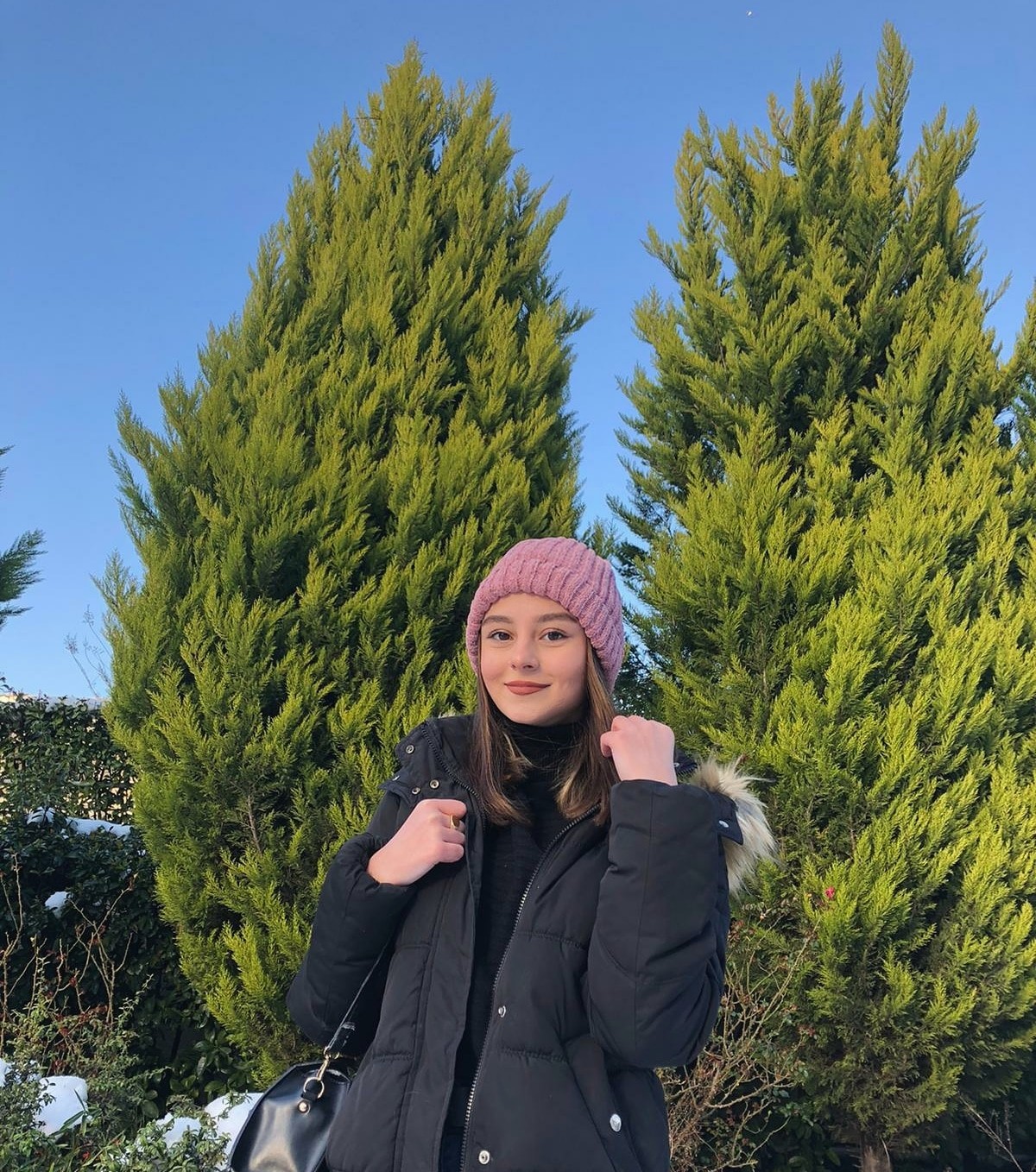 Hilal Ergün