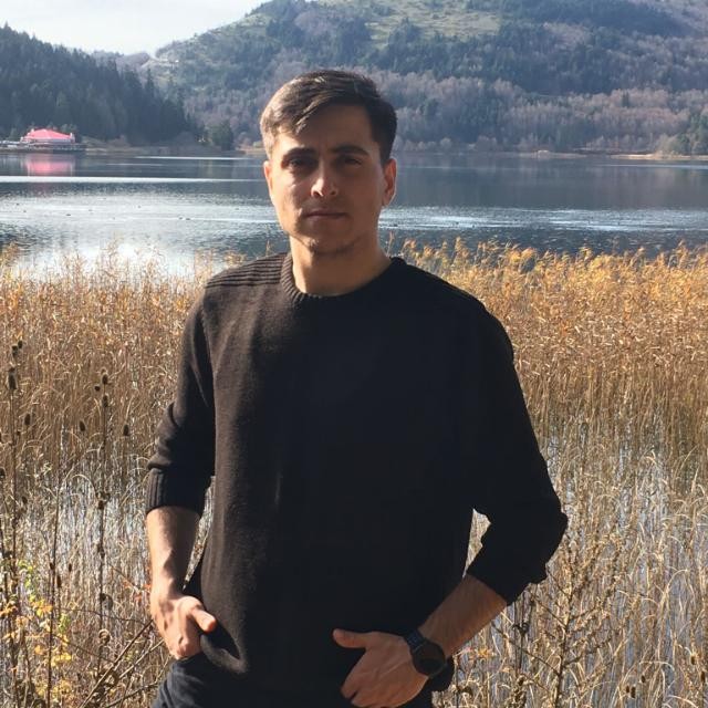 Hidayet KARATAŞ