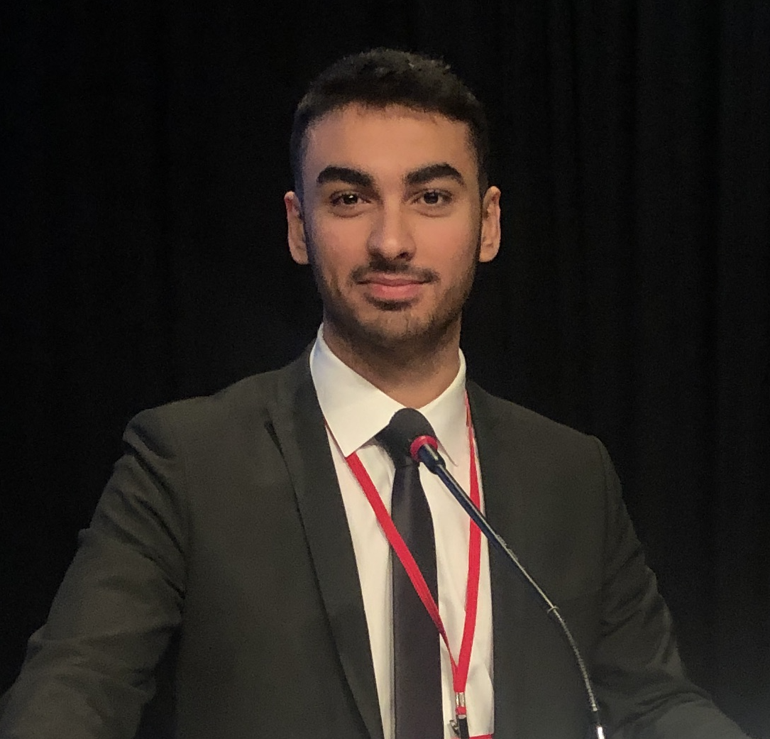 Halis Mert Karaman