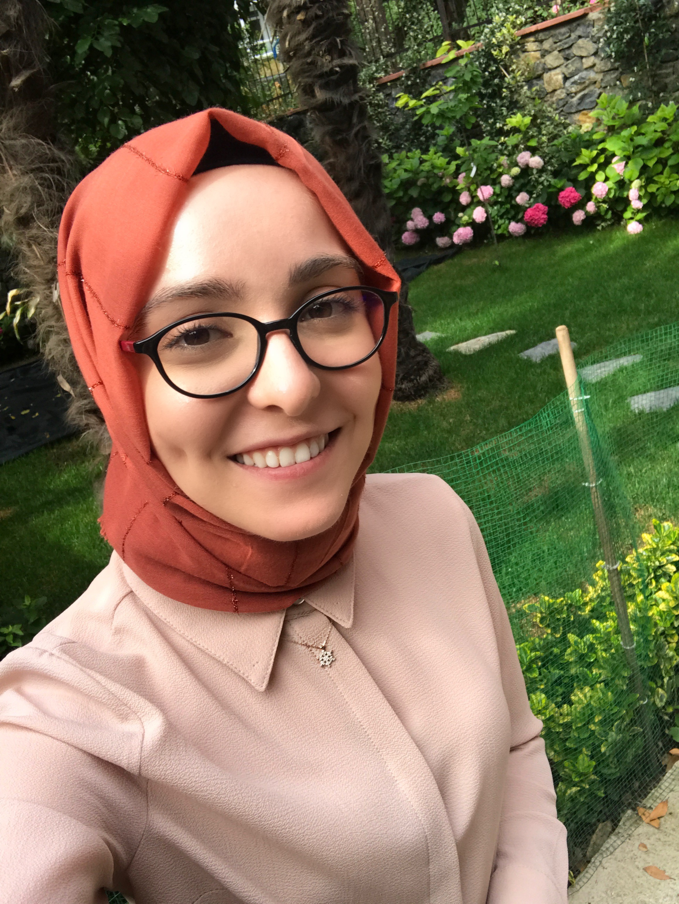Büşra Hatice Coşkun