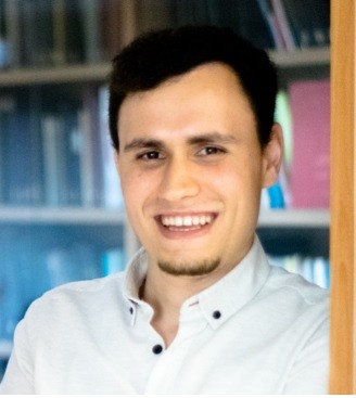 Harun Türkoğlu