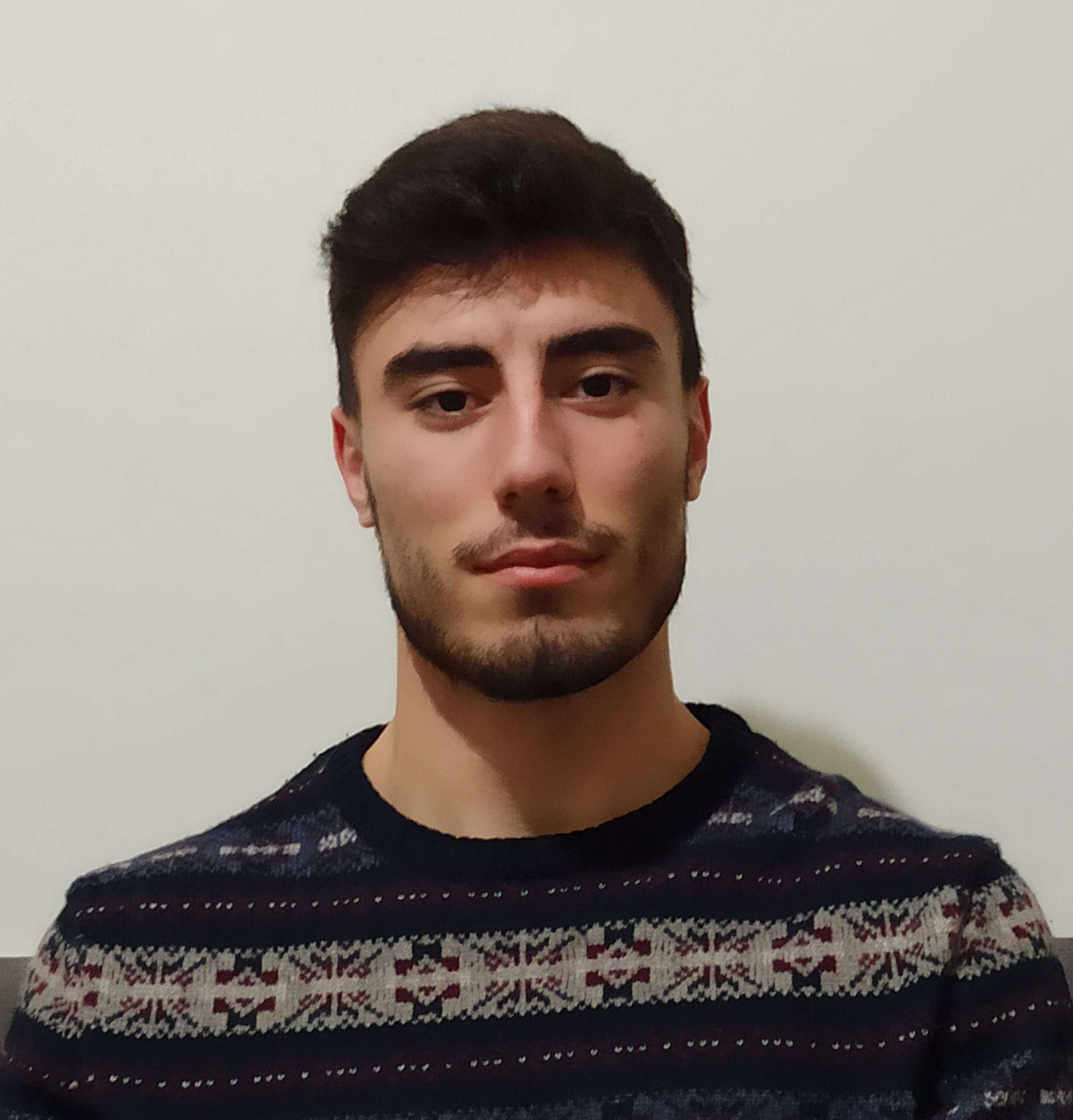 İbrahim Etem Yalçın