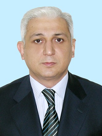 Ilkin Garayev