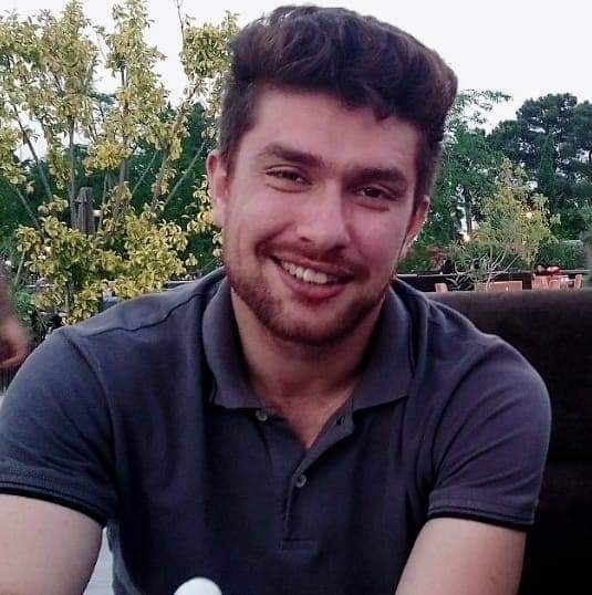 Nicad Ibadov