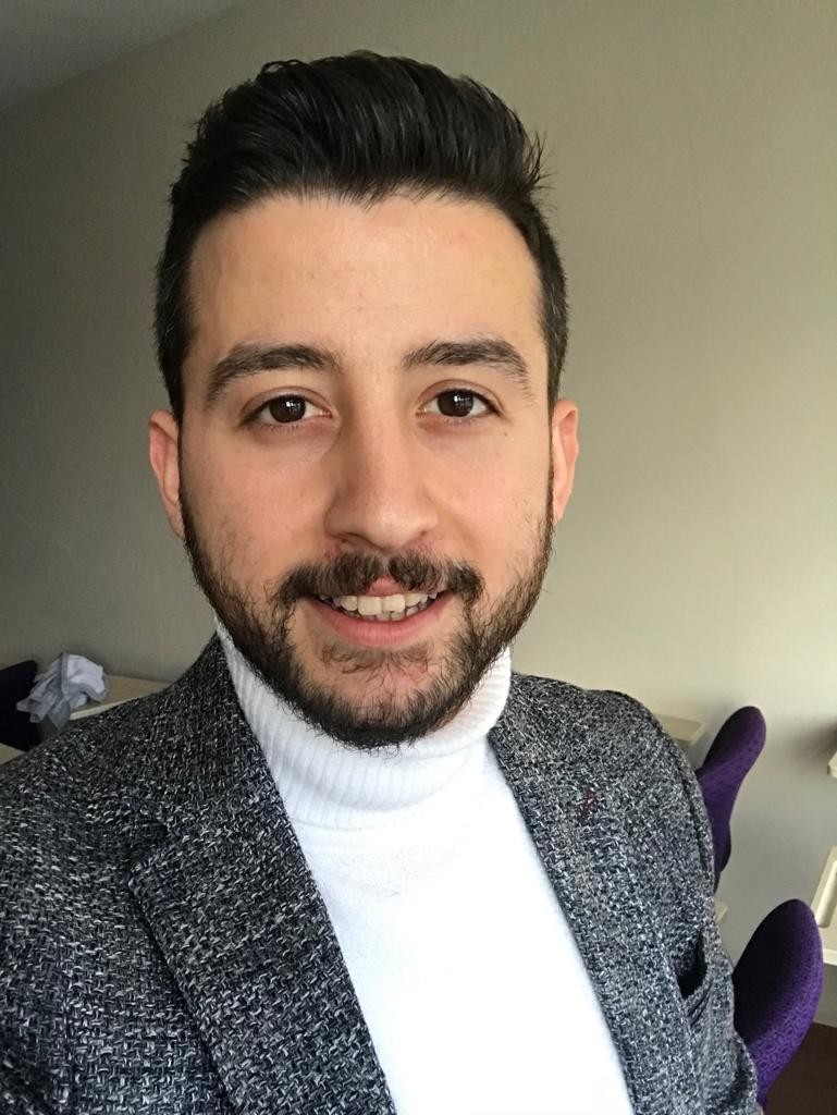 İbrahim Hançer