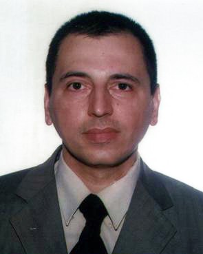 Ibrahim Ismayılov
