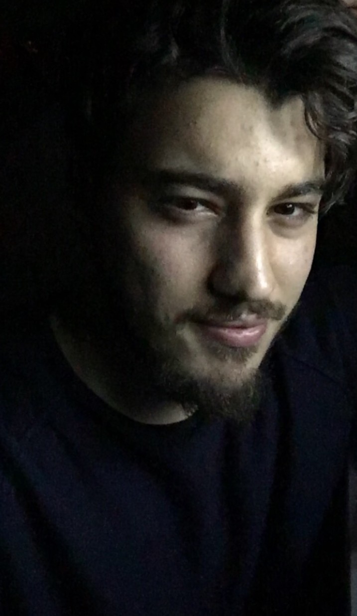 Halil İbrahim KARABEKMEZ