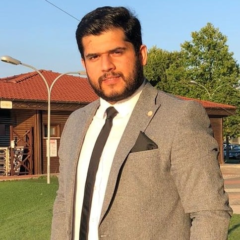 İbrahim Çakmakçı