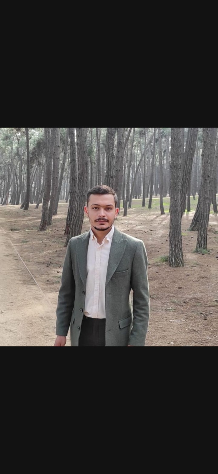 İbrahim Demir