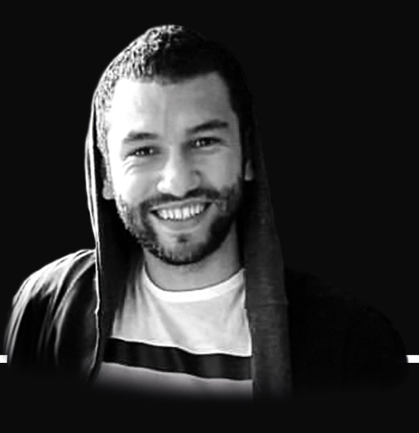 M. İkbal Çiçek