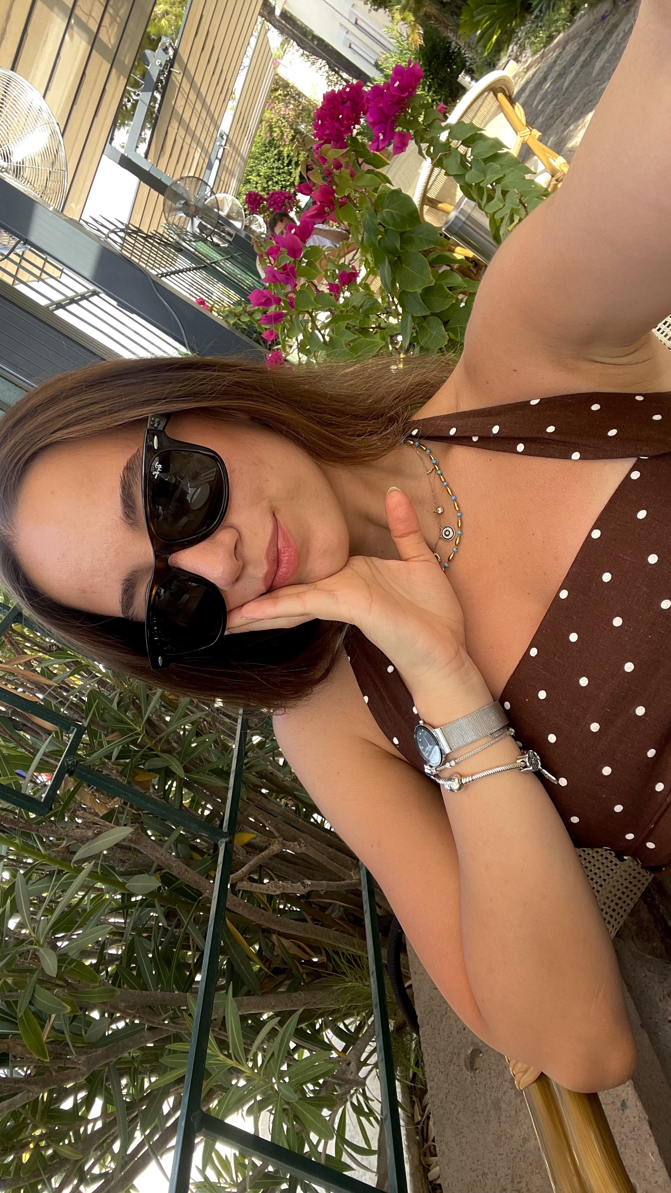 ilayda çevik