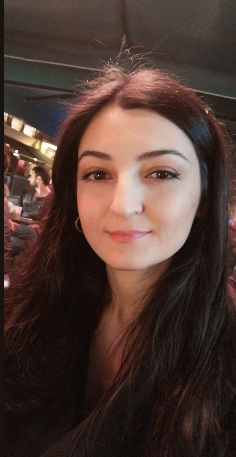 İlknur Gülmez