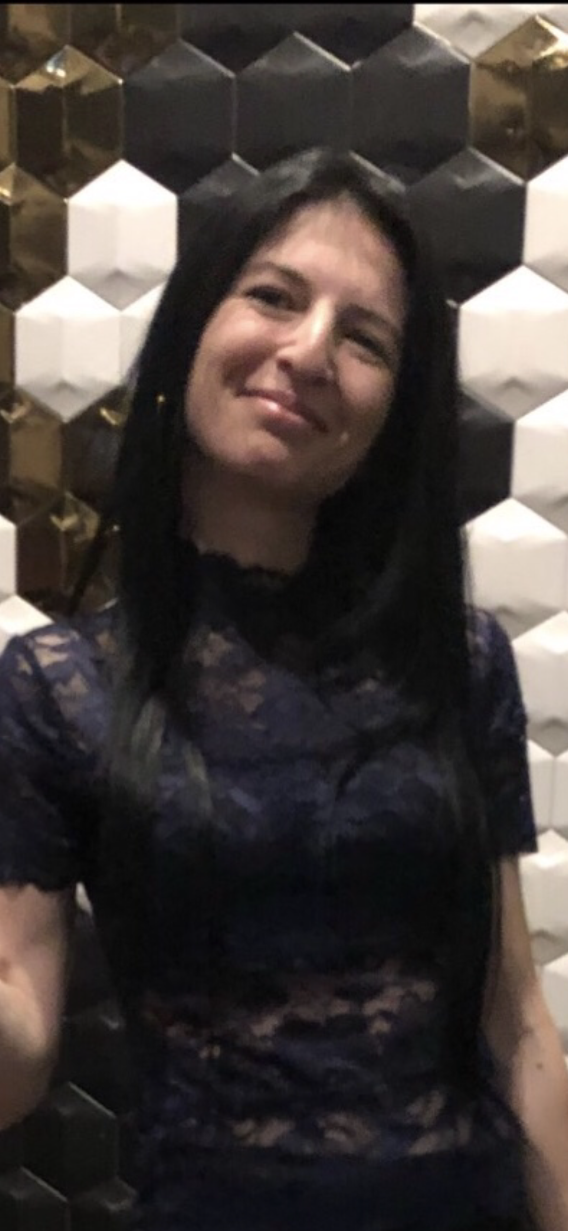 Sibel Ince