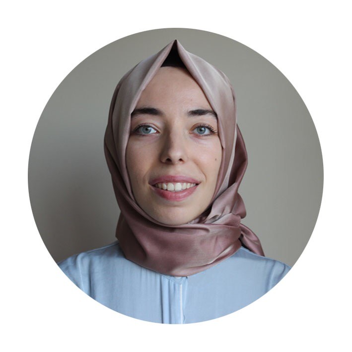 Sümeyye Büşra İnceoğlu