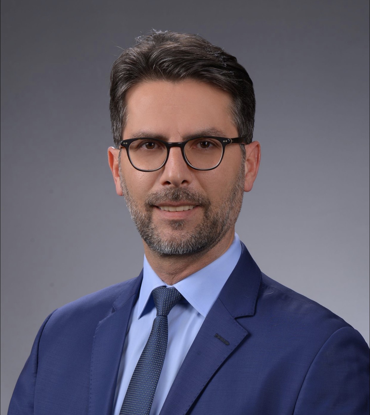Levent Şahin
