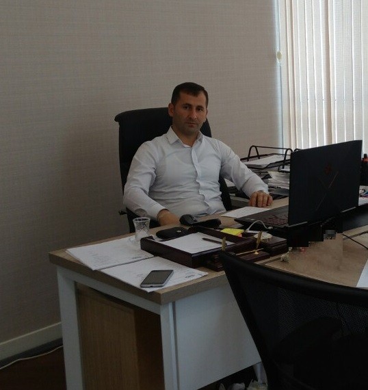 Intiqam Lətifov