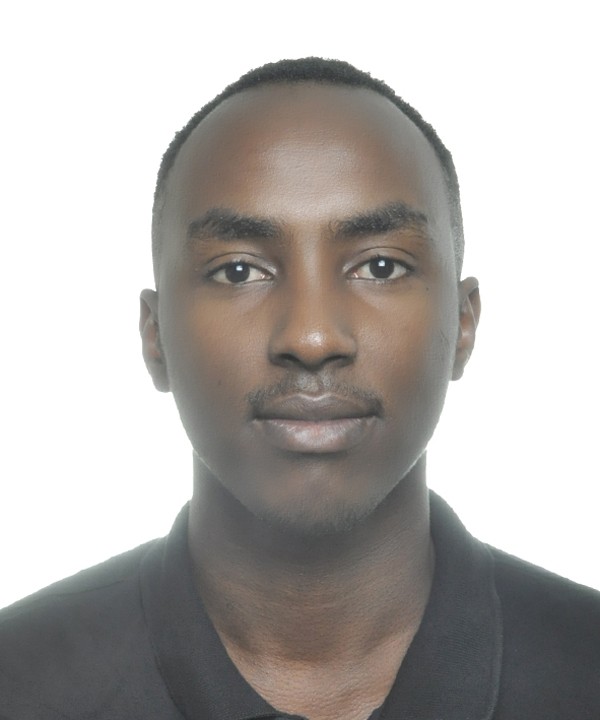 PATERNE ISHIMWE