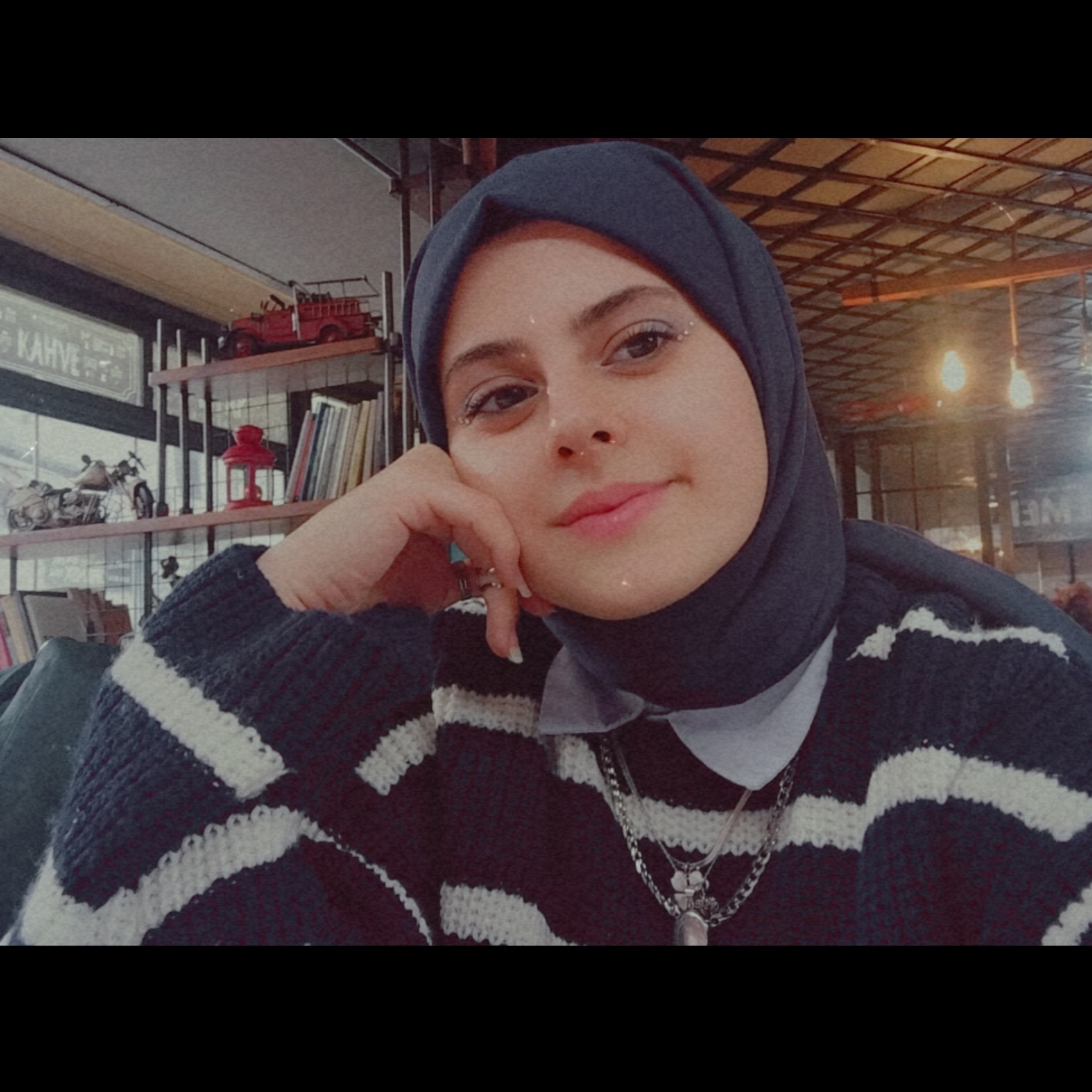 İrem Özdemir