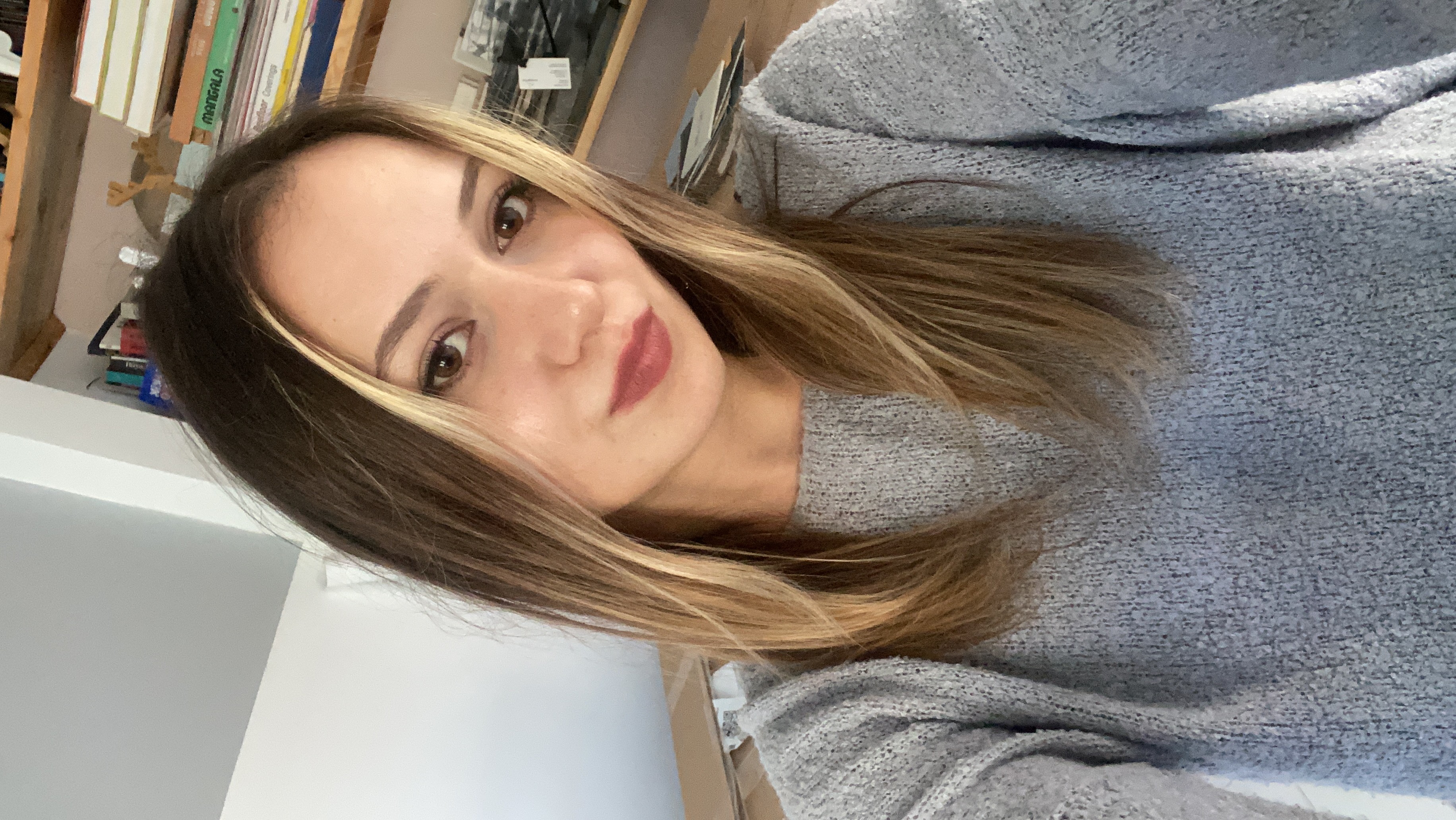 irem baldaş