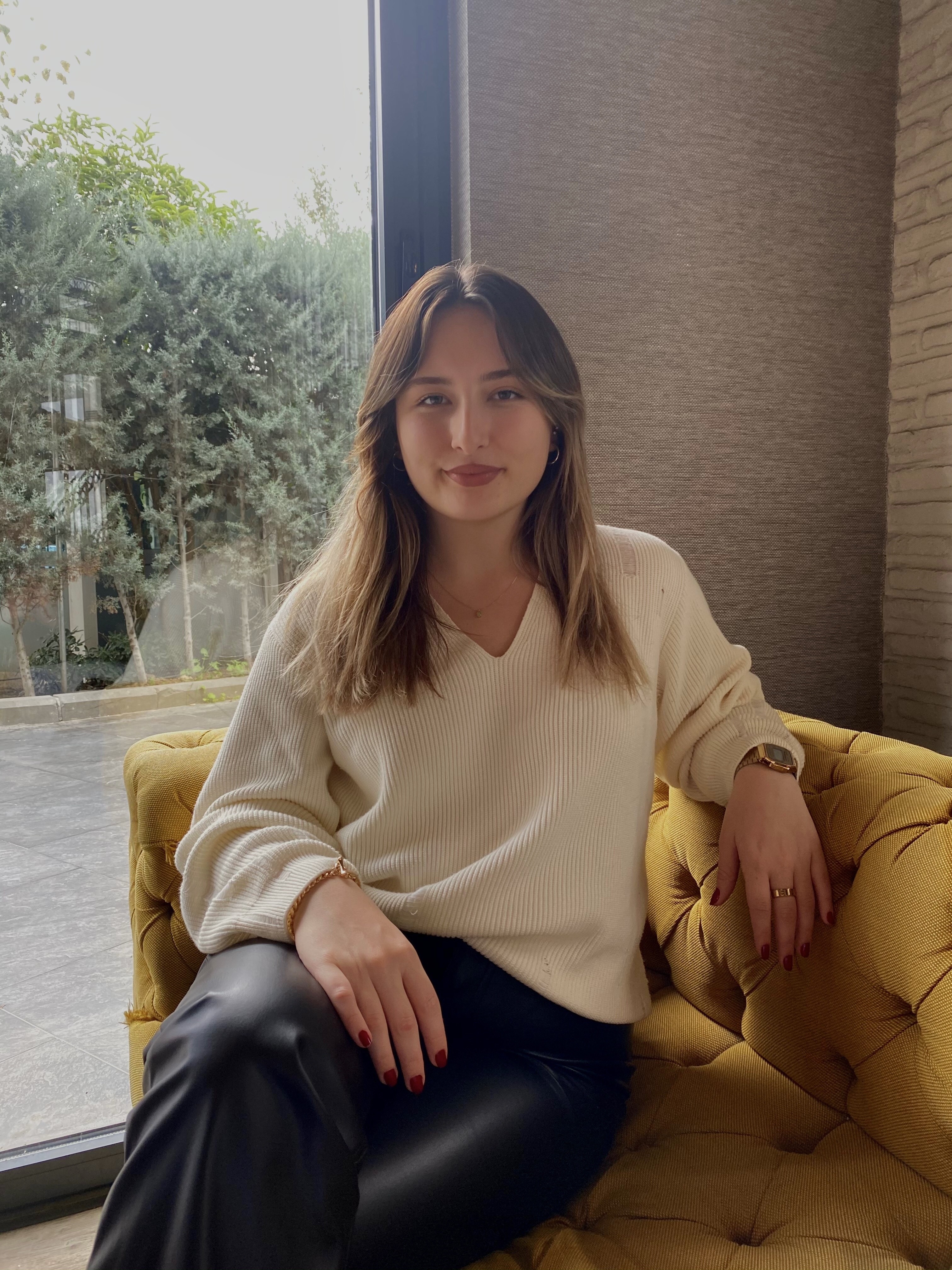 irem betül can
