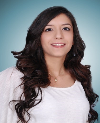 İrem Bayram