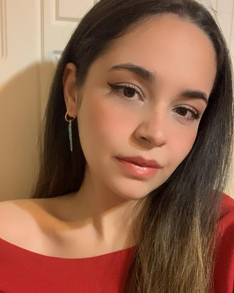 irem öztop