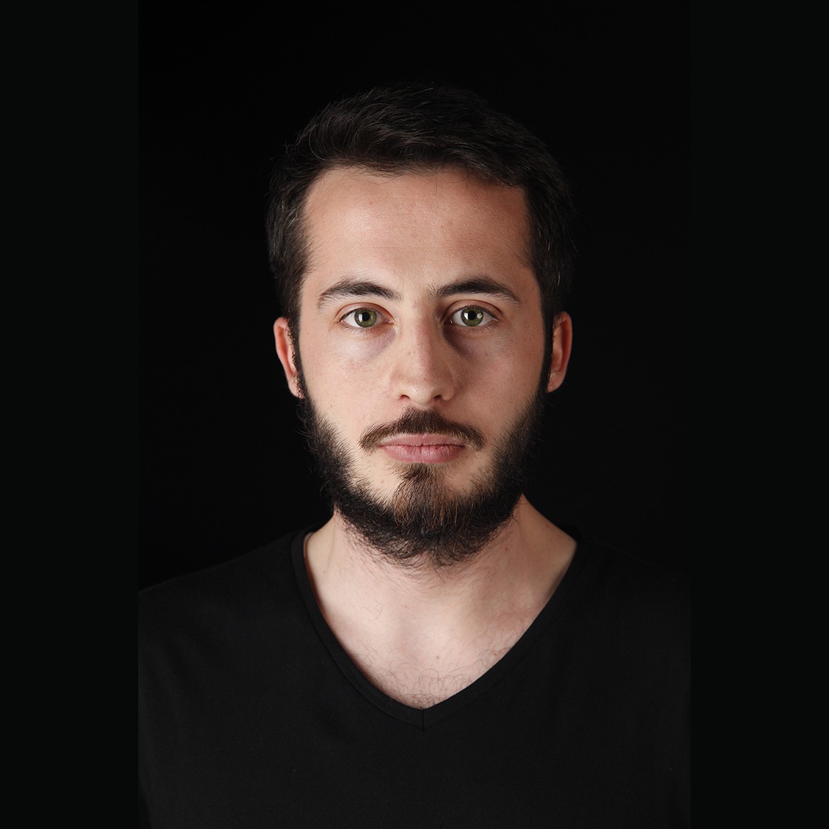 İsmail Can Şahin