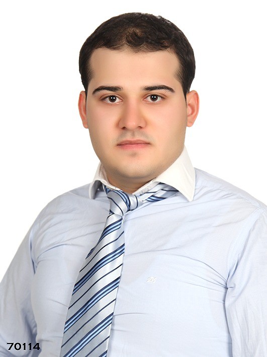 iSMAİL KALAFAT