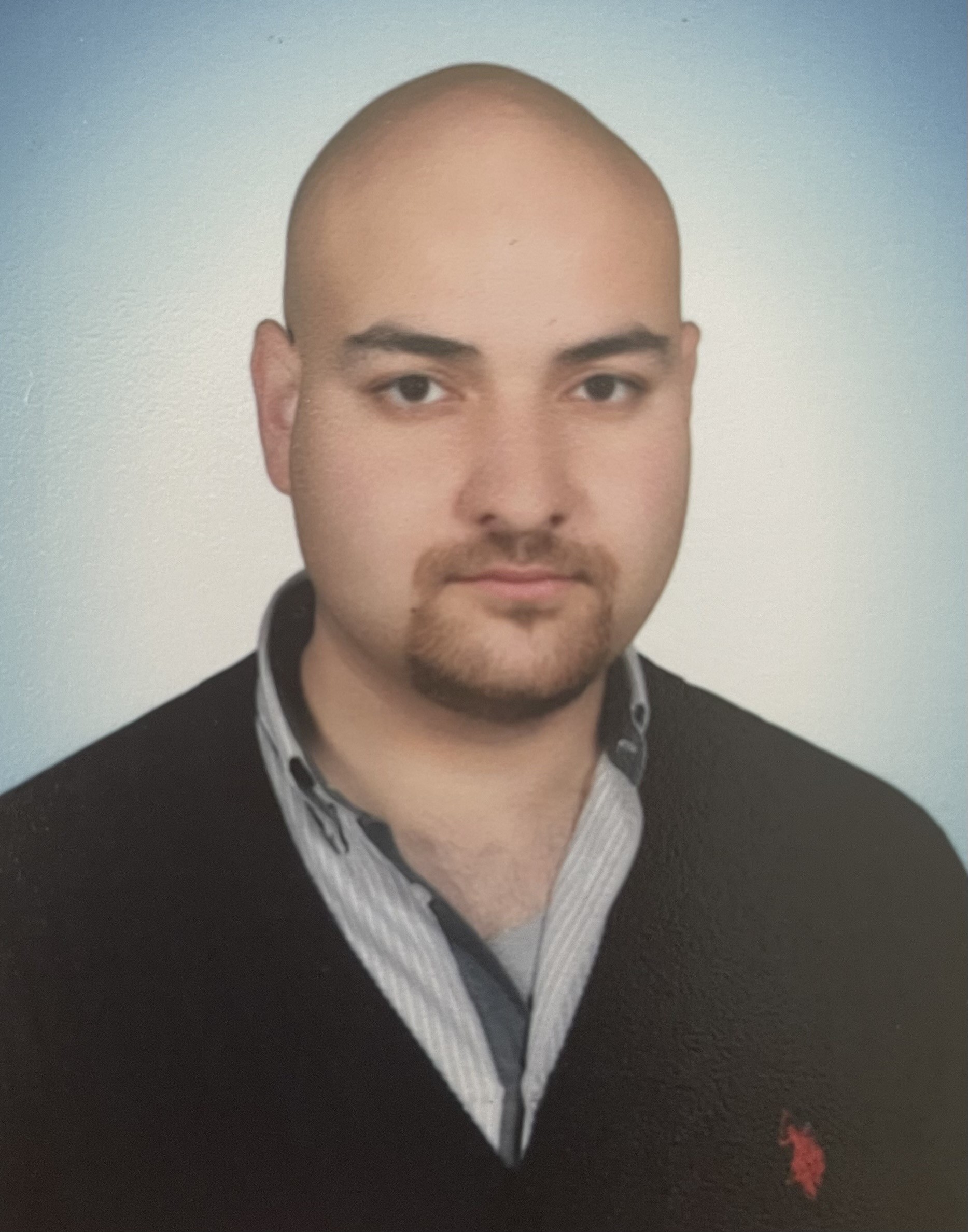 ismet tetik