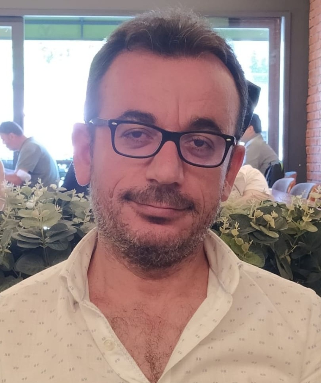 İsmail TURAN