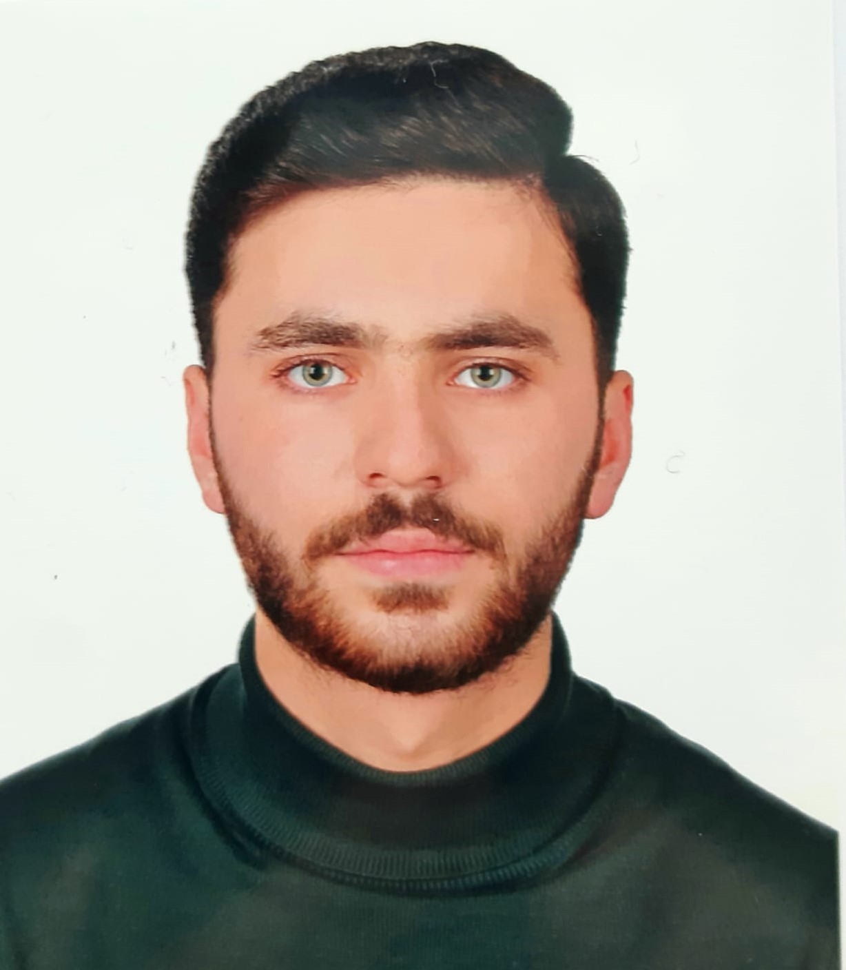 Jalal Aldeen ABOSALEH