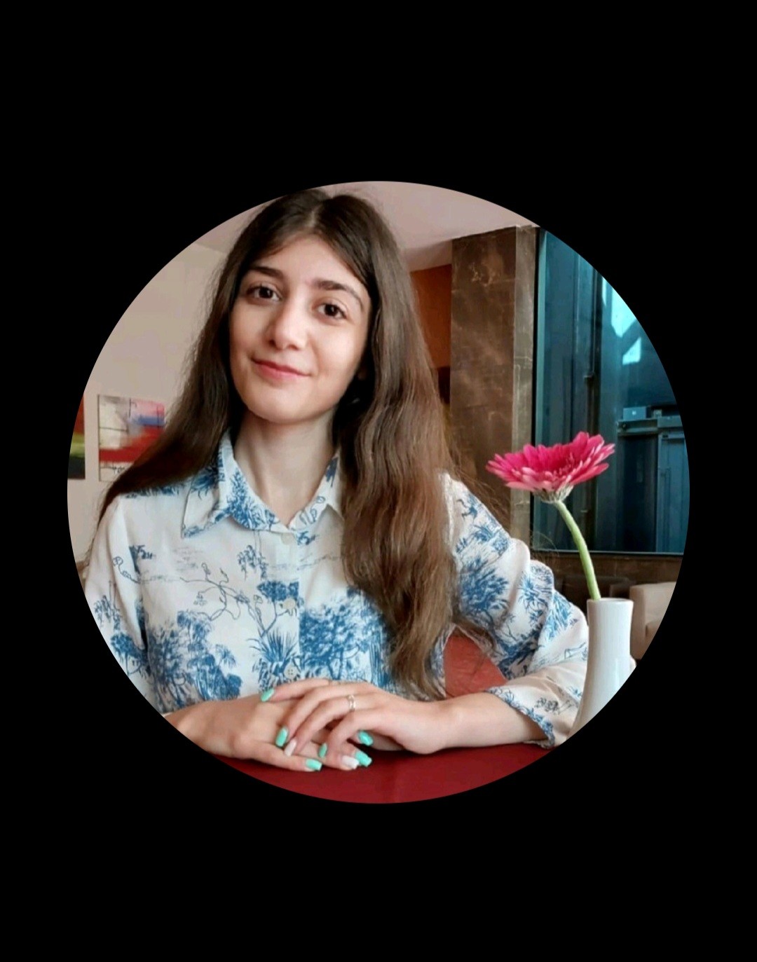 Gülpəri Cavadova