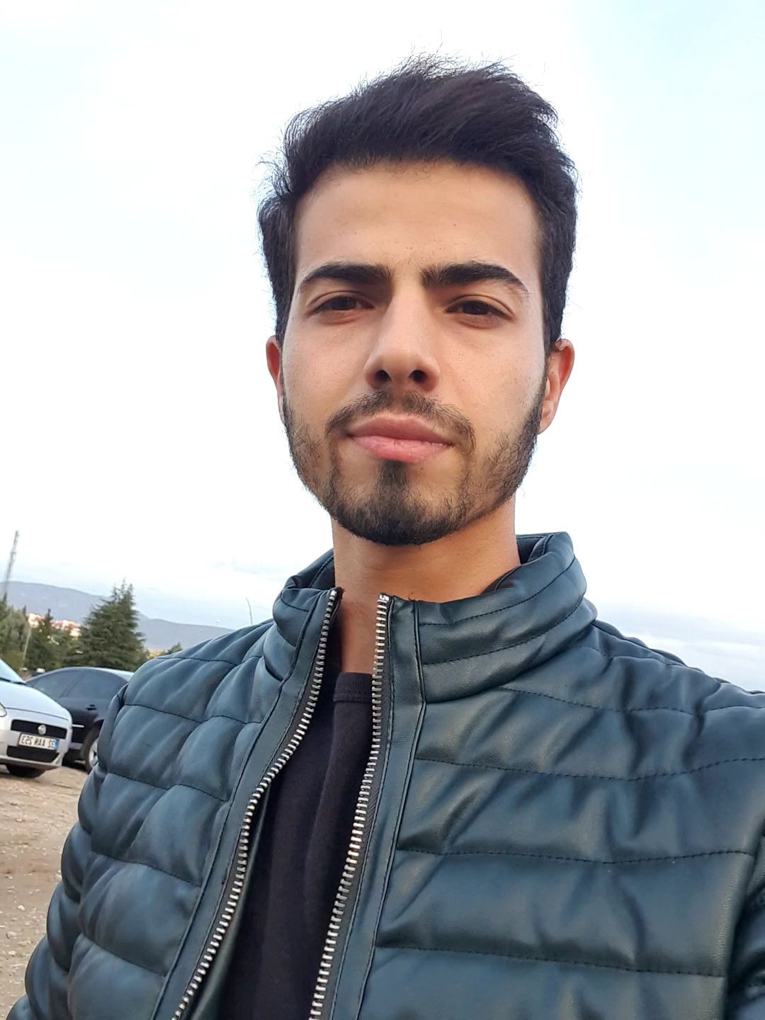 EMRE KAÇMAZ