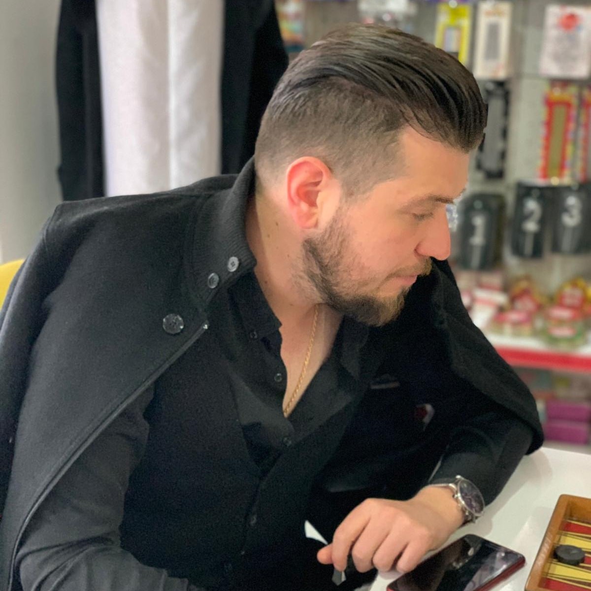 Kadir Eser