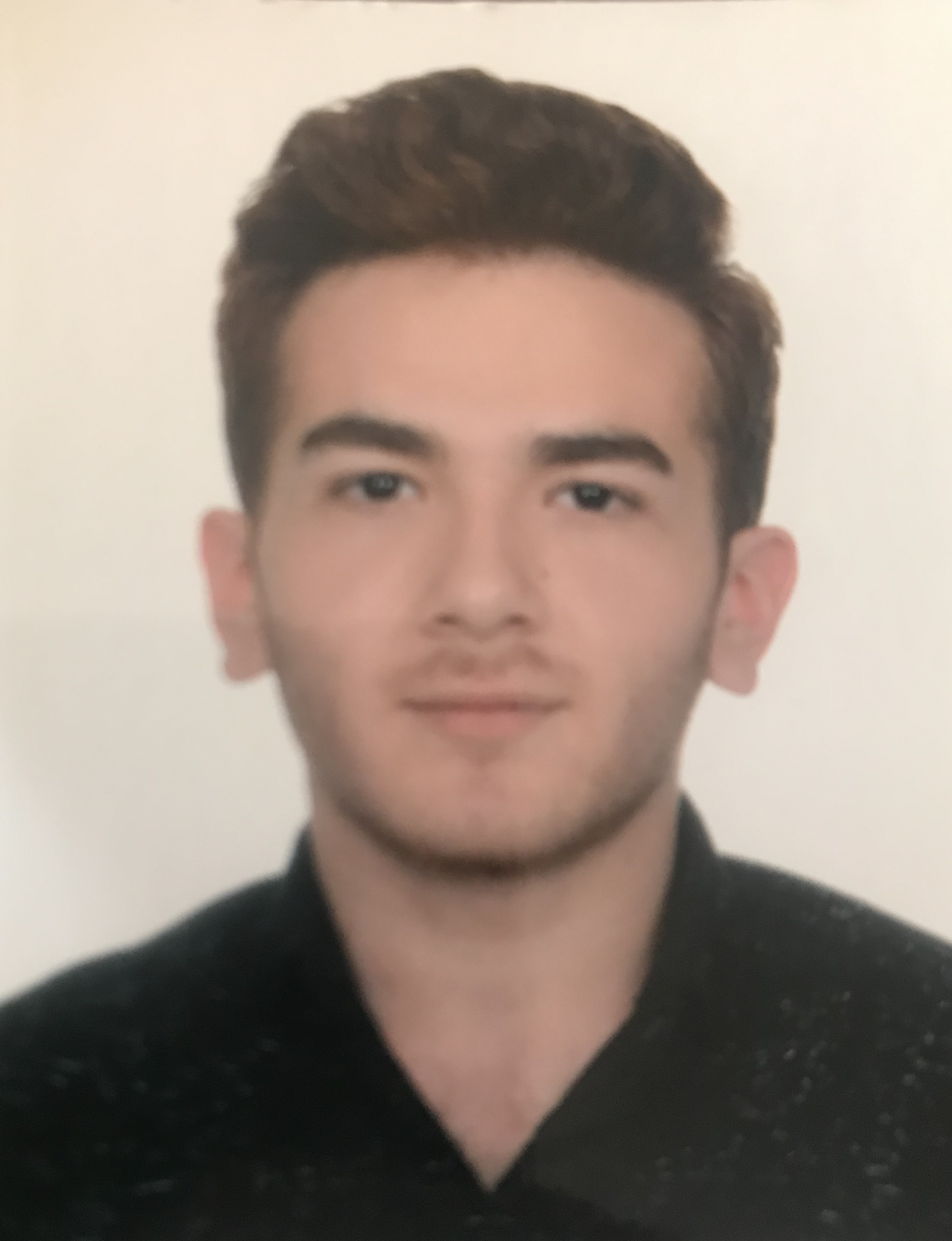 Kadir Yılmaz