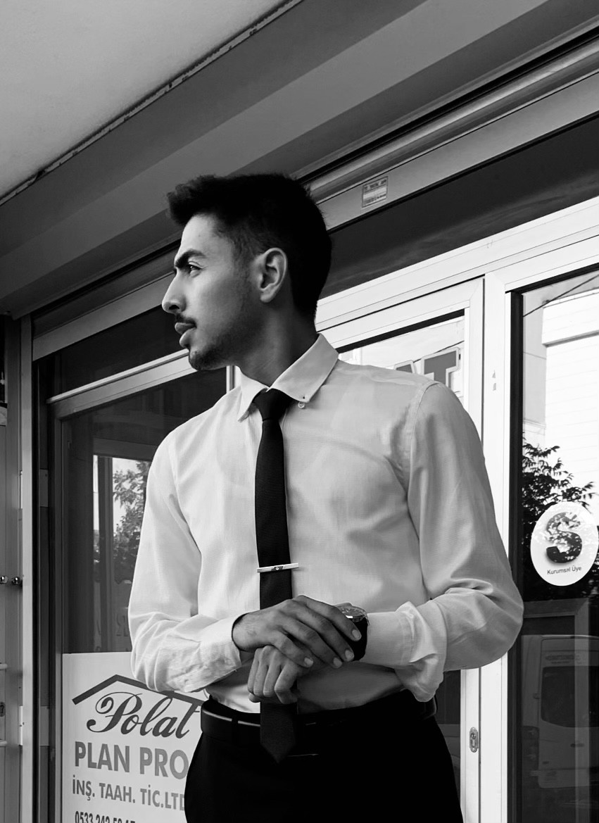 Kadir Polat