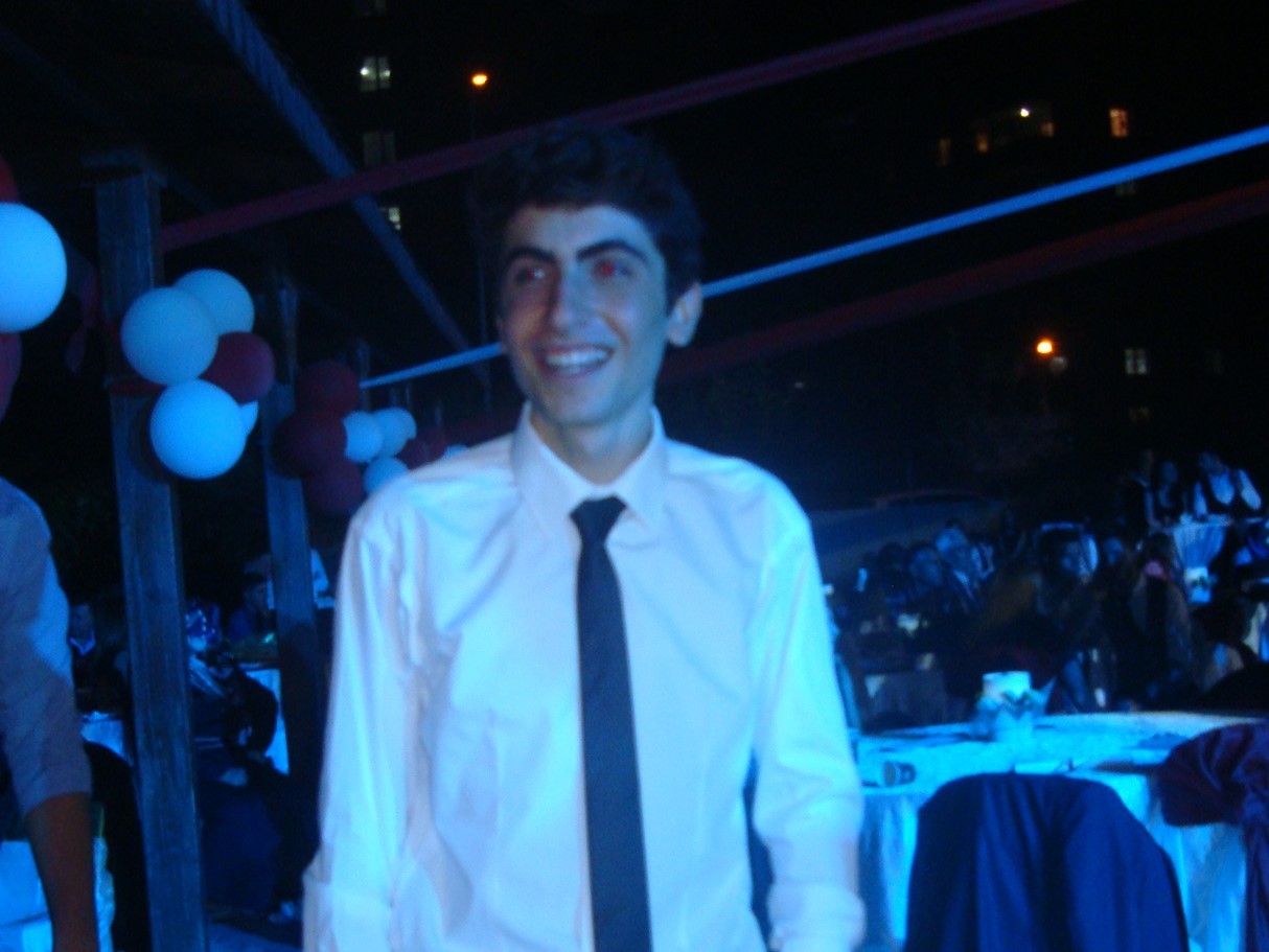 Fırat Karadağ