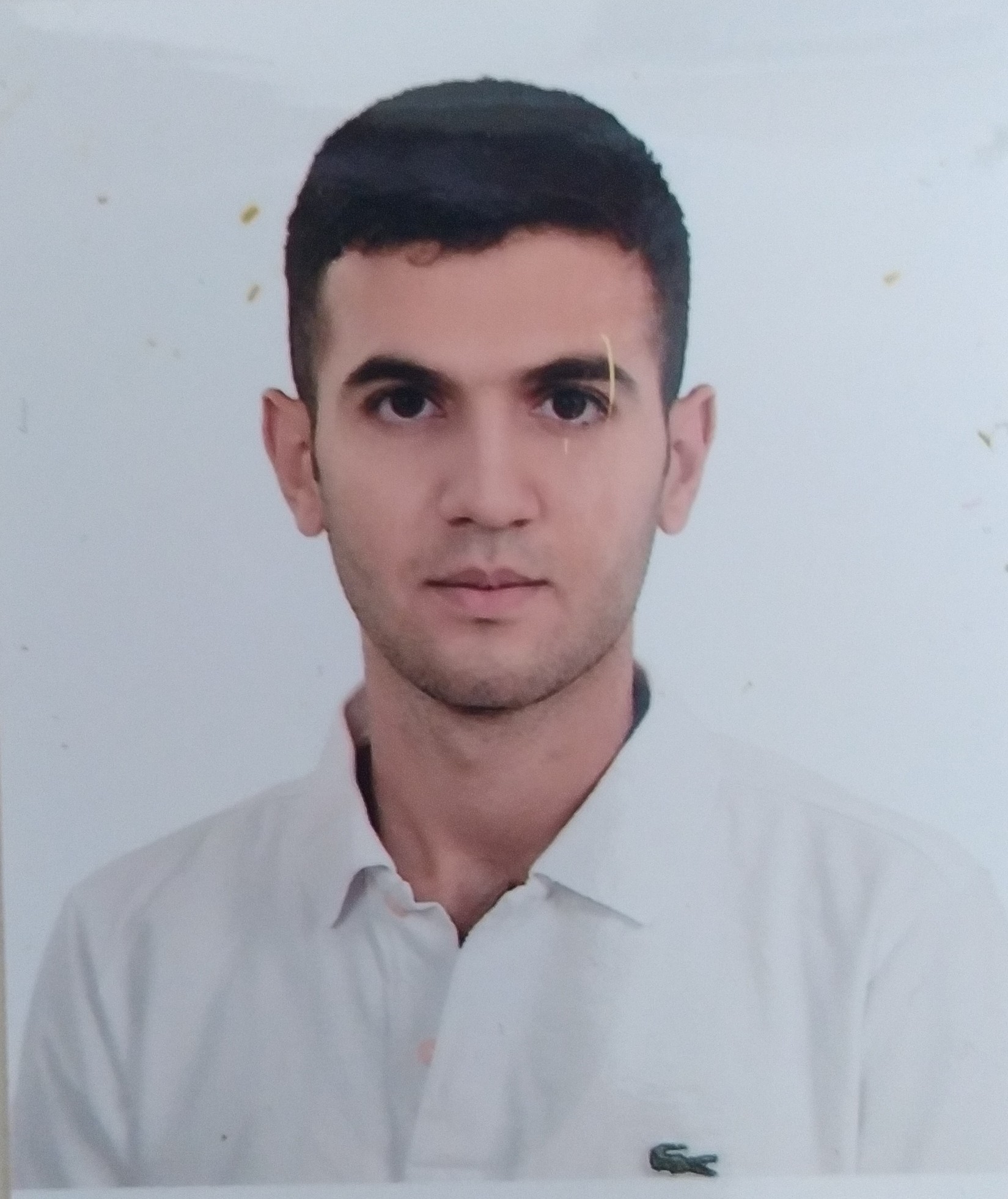 Ahmet Yasin karadeniz