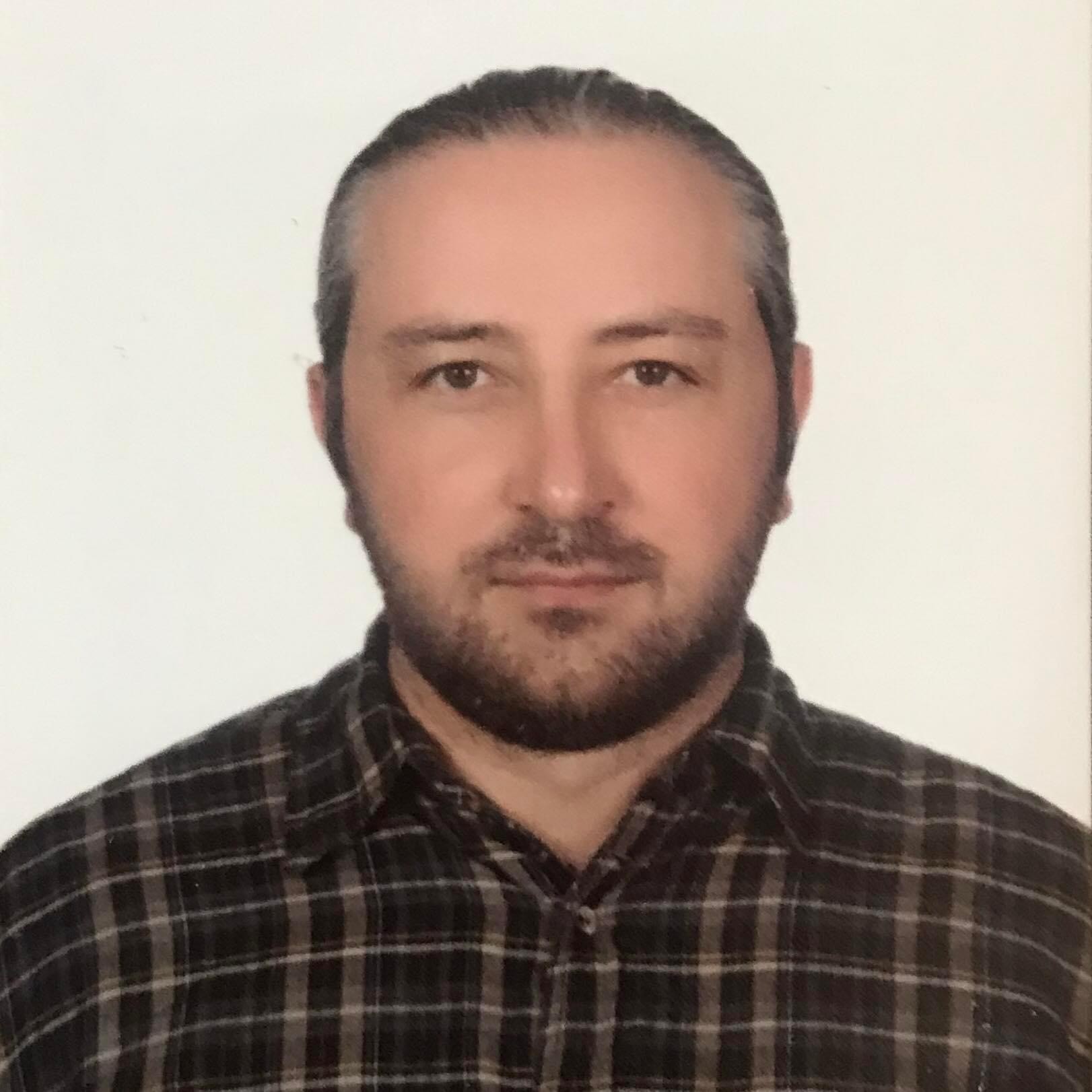 Mustafa Karaman