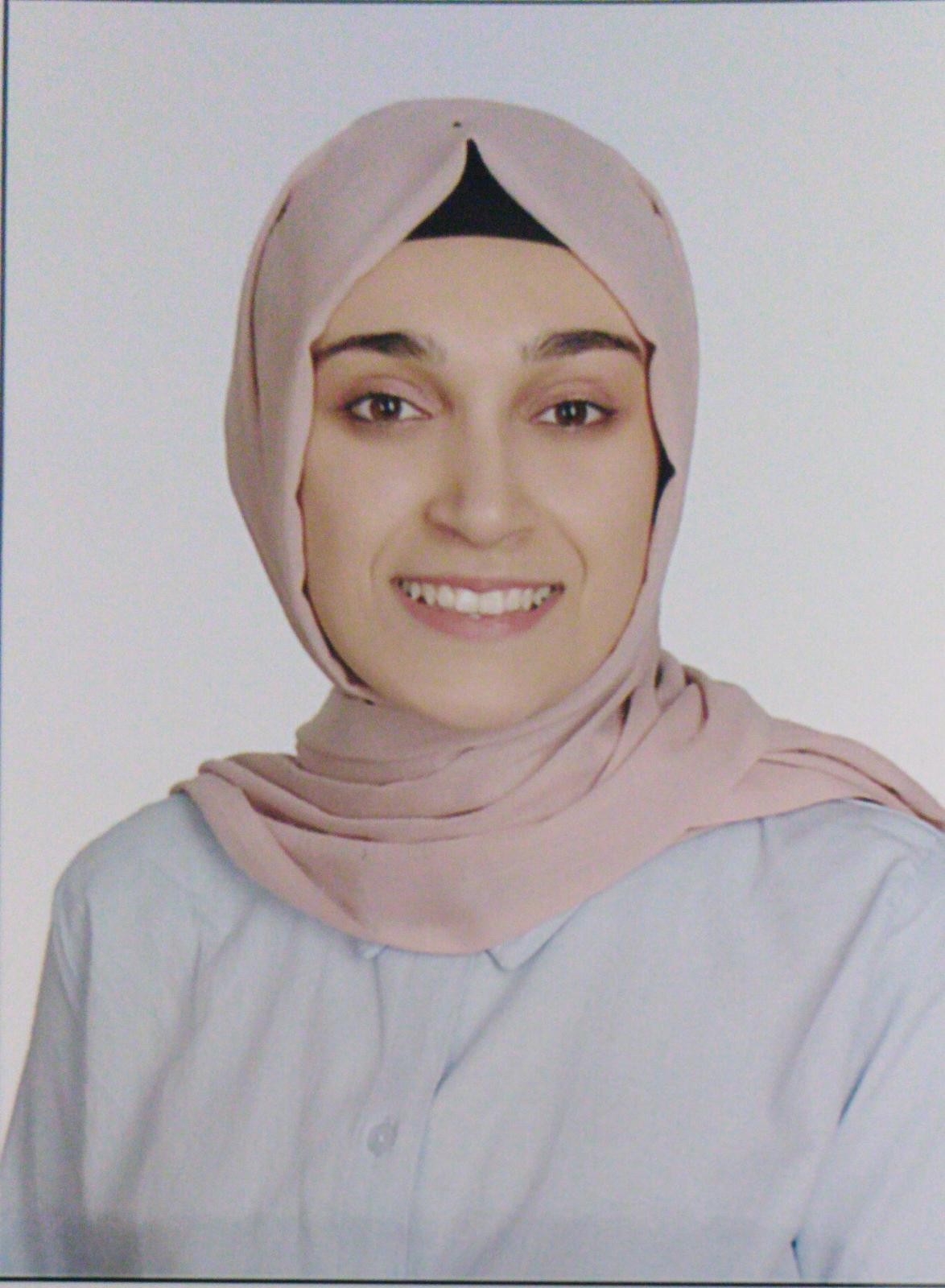 KARDELEN ERDOĞAN